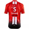 Wielershirt 2019 Team Sunweb N001 